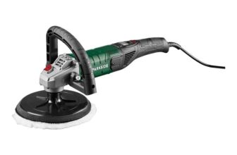 CARPLAN Electric Polisher