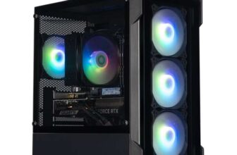 CCL Horizon Gaming PC ( Refurb / Nvidia RTX5070 / AMD Ryzen 5 / Win11 / 32GB DDR5 / 2TB SSD )