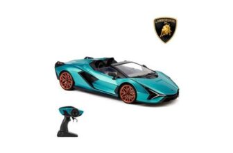 CMJ 1:12 Lamborghini Sian Remote Controlled Car