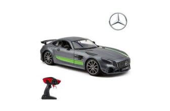 CMJ 1:12 Mercedes AMG GTR Pro Remote Controlled Car