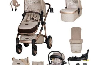 COSATTO ULTIMATE Wow 2 Everything Bundle Whisper