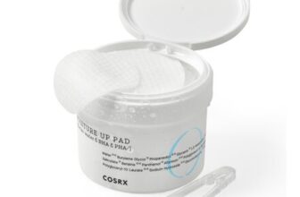 COSRX One Step Moisture up 70 Pads