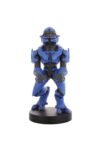 Cableguys – Halo Figures Elite Mercenary Gaming Accessories Holder & Phone Holder for Most Controller (Xbox, Play Station, Nintendo Switch)
