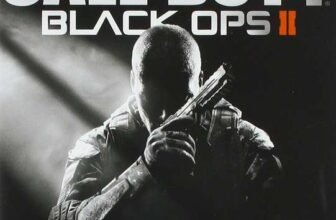 Call Of Duty Black Ops II 2 for Wii U (New) – Sold By Mayflower Stores