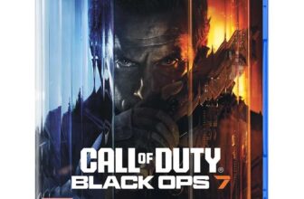 Call of Duty: Black Ops 7 PS5