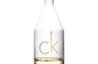 Calvin Klein CK IN2U Eau De Toilette for Women 150ml