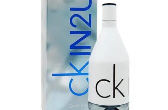 Calvin Klein CKIN2U for Him EDT 100ml