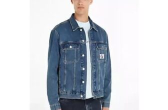 Calvin Klein Denim Jacket