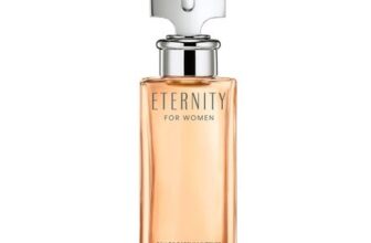 Calvin Klein Eternity for Women Eau De Parfum Intense 100ml