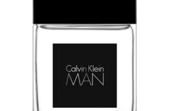 Calvin Klein Man Eau De Toilette 100ml