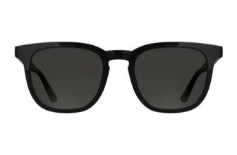 Calvin Klein Mens Black Sunglasses
