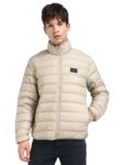 Calvin Klein Mens Lightweight Down Quilted Jacket size xxl
