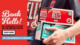 Camden Beer 12 Pack – BOGOF – With Code