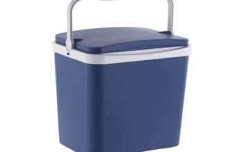 Campos Cool Box – 24 Litre / 29Litre £17.60 – Free C&C