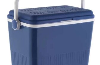 Campos Cool Box – 42L – Free C&C