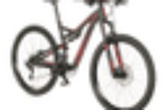 Cannondale Habit 3 Mountain Bike. Medium Habit 3 Mountain Bike