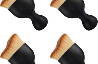 Car Interior Cleaning Brush 4PCS Set, Ultra Soft Microfiber Detailing Brushes – Shipped & Sold by Amazon Haul Global – Discount at checkout