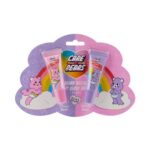 Care Bears Beary Bestie Lip Gloss Duo