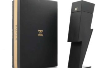 Carolina Herrera Bad Boy Le Parfum Eau de Parfum 150ml Spray