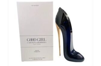Carolina Herrera Good Girl Eau De Parfum Spray 80ml Tester