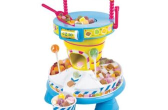 Casdon Pick & Mix Candy Store