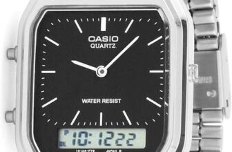 Casio Collection Unisex Adults Watch AQ-230A