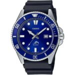 Casio Duro Marlin 200M WR Diver Watch via Amazon US