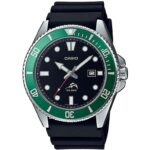 Casio Duro Marlin Diver Collection Watch via Amazon US