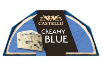 Castello Creamy Blue Cheese 150g