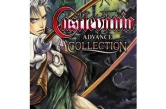 Castlevania Advance Collection for PC