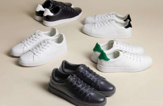 Casual Dress Mens Comfortable Lightweight Lace Up Sneaker (5 colours ) Dispatches from Amazon Sold by dreampairsEU