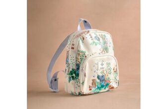 Cath Kidston Jungle Kids Great Ormond Street Hospital Mini Backpack
