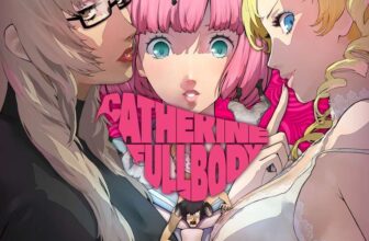 Catherine: Full Body – Nintendo Switch Game