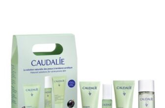 Caudalie Vinopure Starter Kit