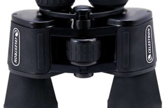 Celestron 71256 UpClose G2 10 x 50 Binoculars ( Porro Prism )