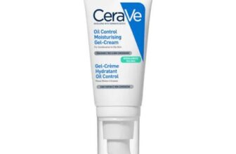 CeraVe Oil Control Moisturising Gel-Cream