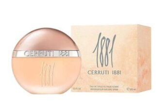 Cerruti 1881 Pour Femme EDT 50ml