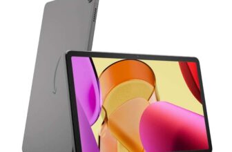 Certified Refurbished Amazon Fire Max 11 tablet vivid 11 display, octa-core processor, 4 GB RAM, 14-hr battery life, 64 GB / 128 GB £143.99