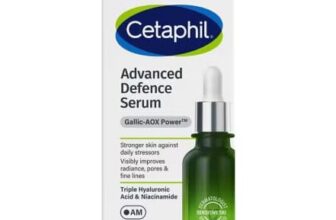 Cetaphil Advanced Defence Serum AM