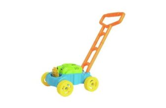 Chad Valley Bubble Lawn Mower Outdoor Game