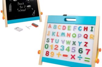 Chad Valley Childrens Travel Easel Free Click and Collect