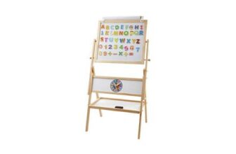 Chad Valley Double Sided Wooden Easel