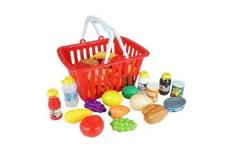 Chad Valley Food Basket