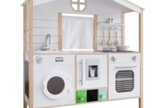 Chad Valley House Style Kitchen Playset , Free C&C