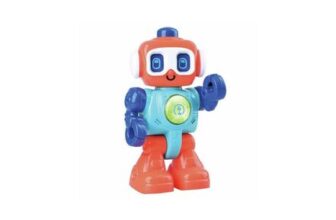 Chad Valley Talking Robot