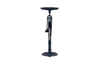 Challenge Bike Track Pump
