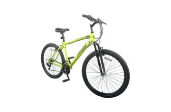 Challenge FXT250 27.5 Inch Wheel Size Mens Mountain Bike
