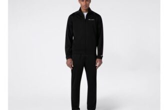 Champion Mens Poly Tracksuit