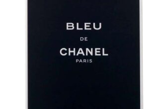 Chanel Bleu de Chanel Aftershave Lotion 100ml