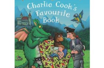 Charlie Cooks Favourite Book